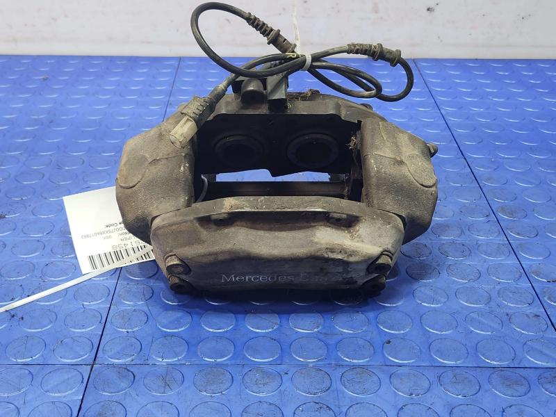 2006 Mercedes CLS-Class Caliper