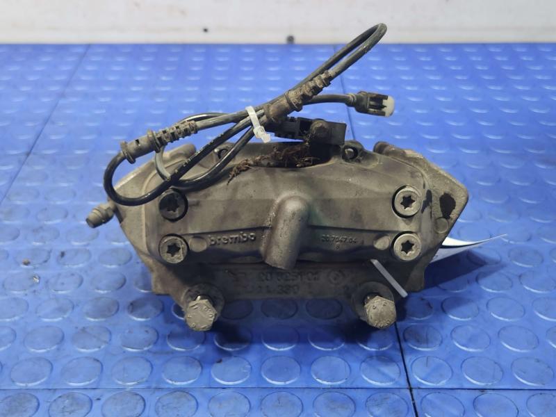 2006 Mercedes CLS-Class Caliper