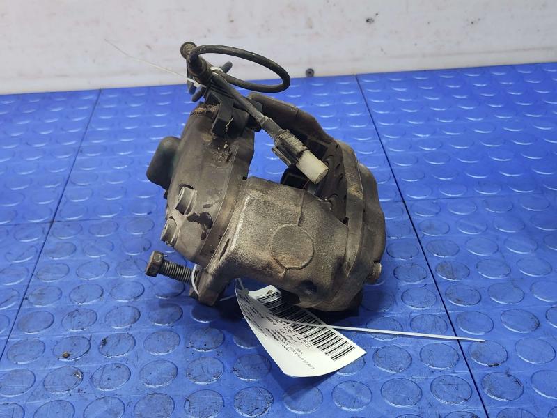 2006 Mercedes CLS-Class Caliper