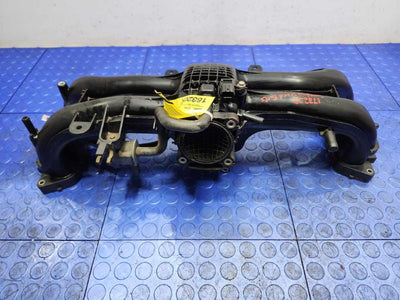 2011 Subaru Forester Intake Manifold