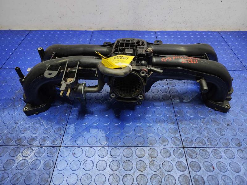 2011 Subaru Forester Intake Manifold