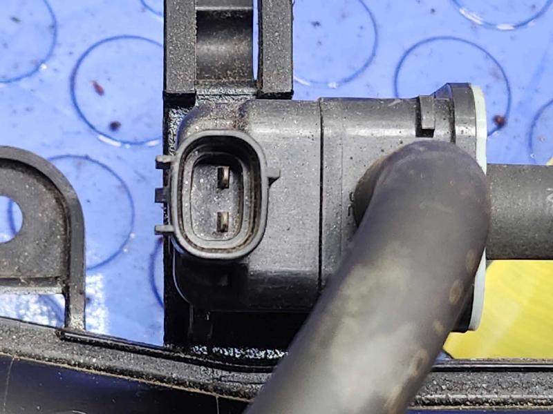 2011 Subaru Forester Intake Manifold