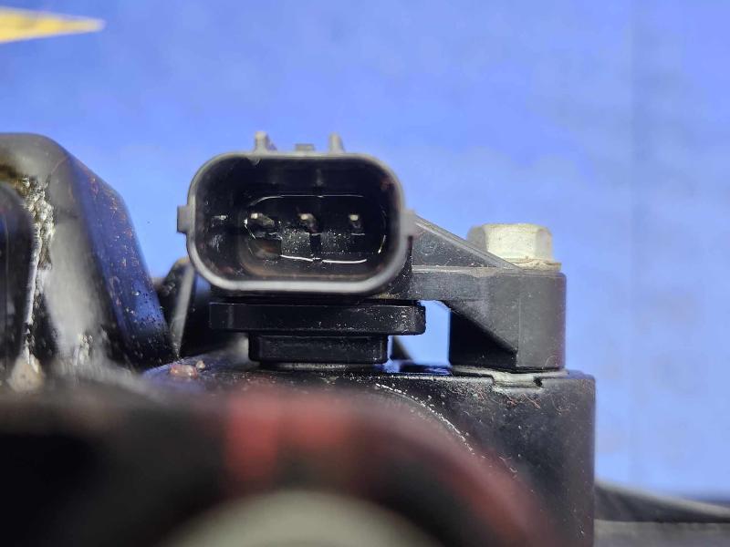 2011 Subaru Forester Intake Manifold
