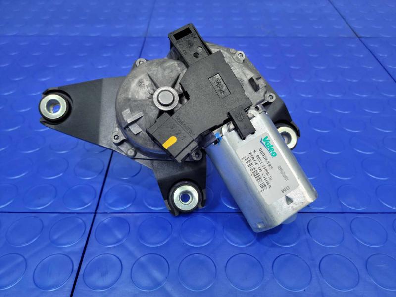 2020 Chevrolet Trax Wiper Motor Rear