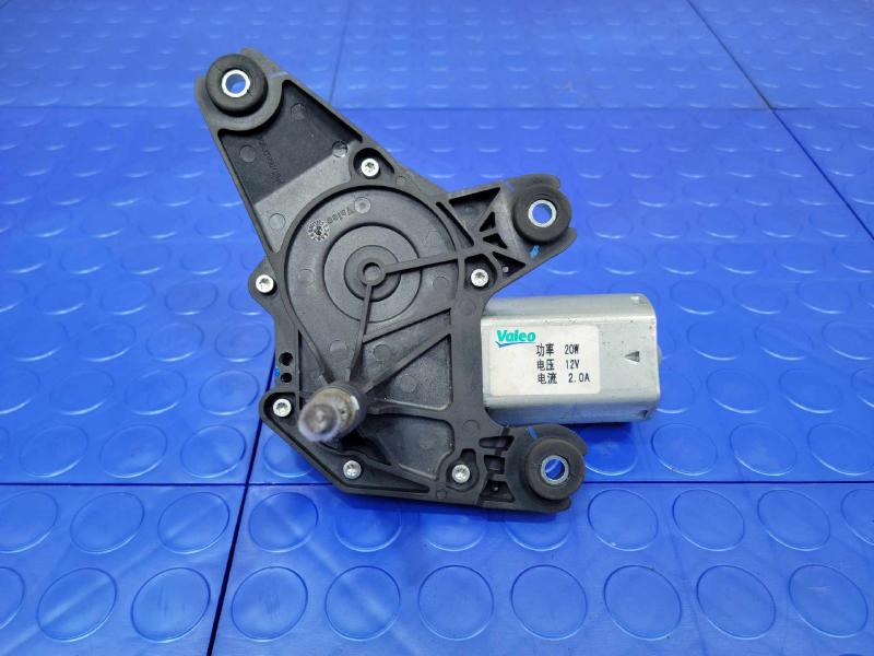 2020 Chevrolet Trax Wiper Motor Rear