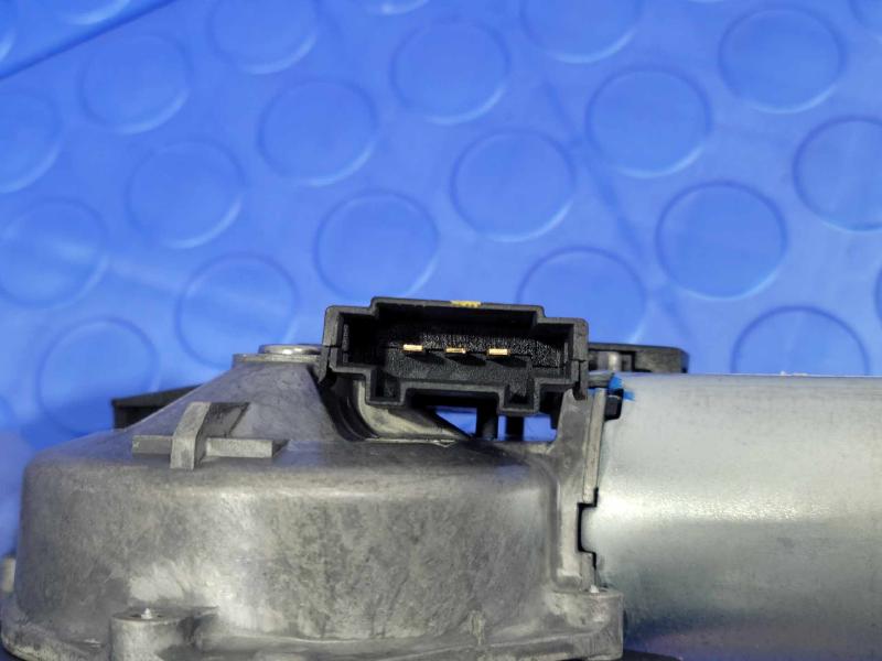 2020 Chevrolet Trax Wiper Motor Rear