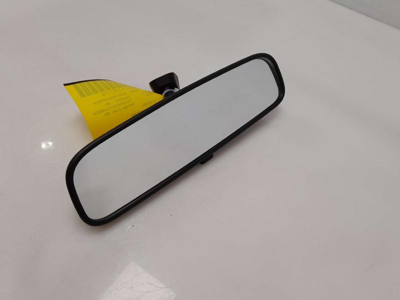 2018 Hyundai Ioniq Rear View Mirror