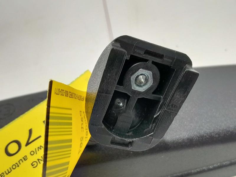 2018 Hyundai Ioniq Rear View Mirror