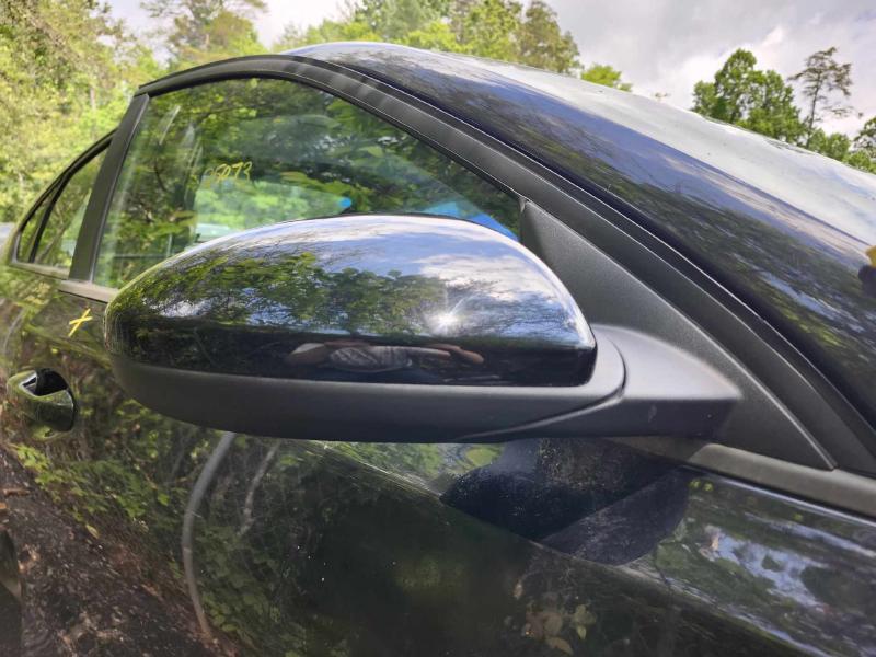 2019 Kia Forte Door Mirror