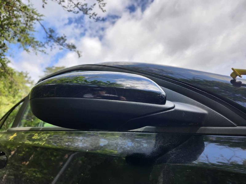 2019 Kia Forte Door Mirror