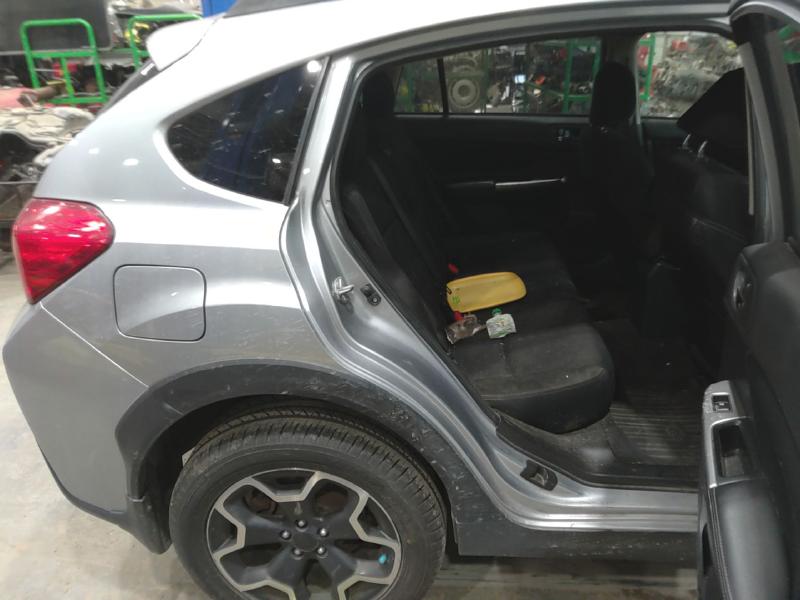 2015 Subaru Crosstrek Quarter Panel