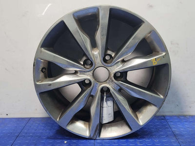 2014 Dodge Durango Wheel