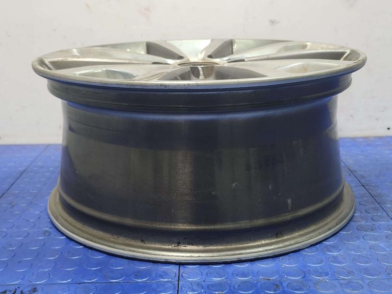 2014 Dodge Durango Wheel