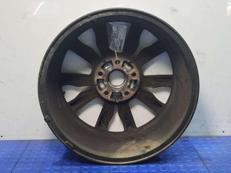 2014 Dodge Durango Wheel