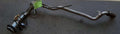 2014 Mercedes CLA-Class Fuel Filler Neck