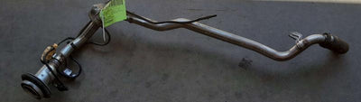 2014 Mercedes CLA-Class Fuel Filler Neck