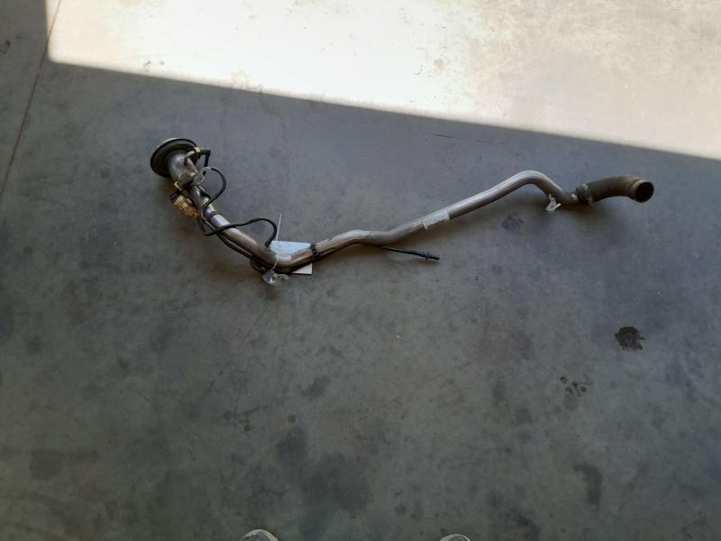 2014 Mercedes CLA-Class Fuel Filler Neck
