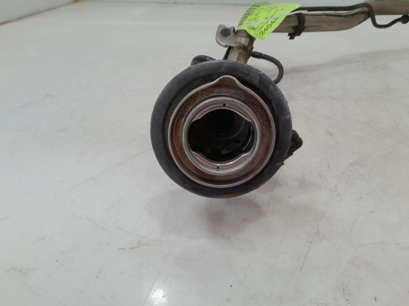 2014 Mercedes CLA-Class Fuel Filler Neck