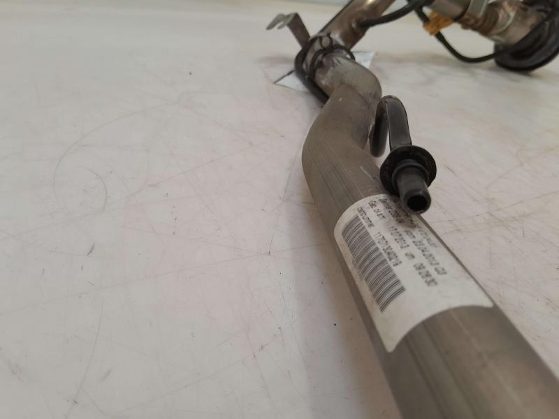 2014 Mercedes CLA-Class Fuel Filler Neck