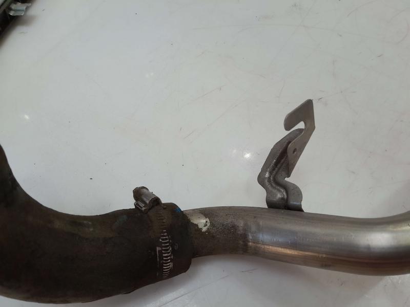 2014 Mercedes CLA-Class Fuel Filler Neck