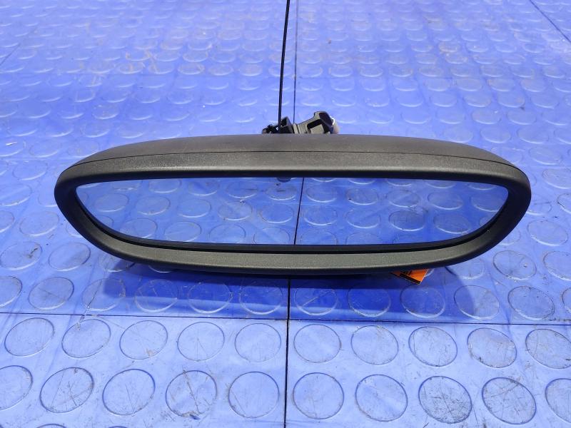 2017 BMW X1 Rear View Mirror