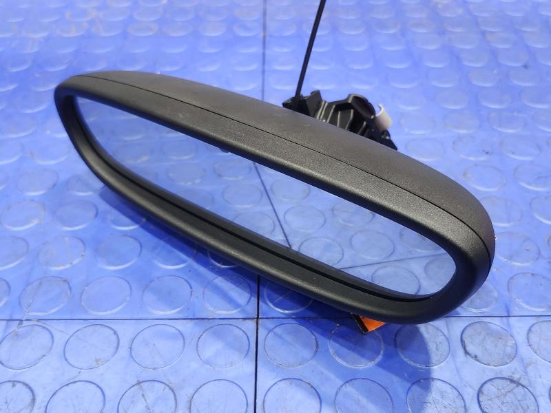 2017 BMW X1 Rear View Mirror