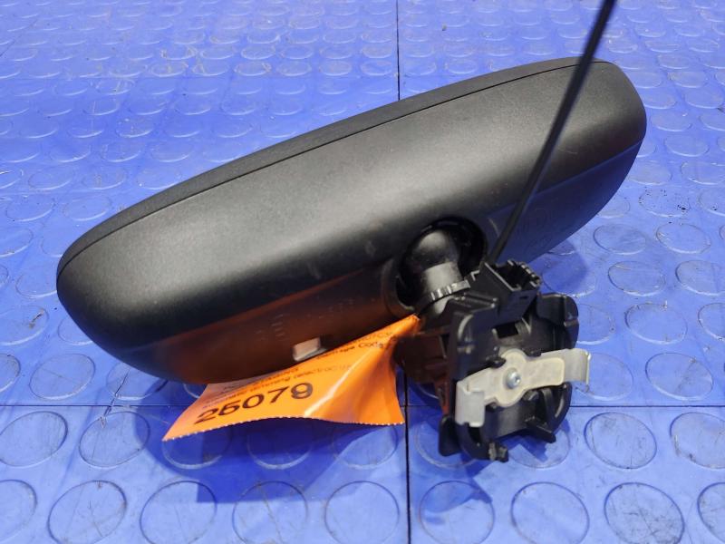 2017 BMW X1 Rear View Mirror