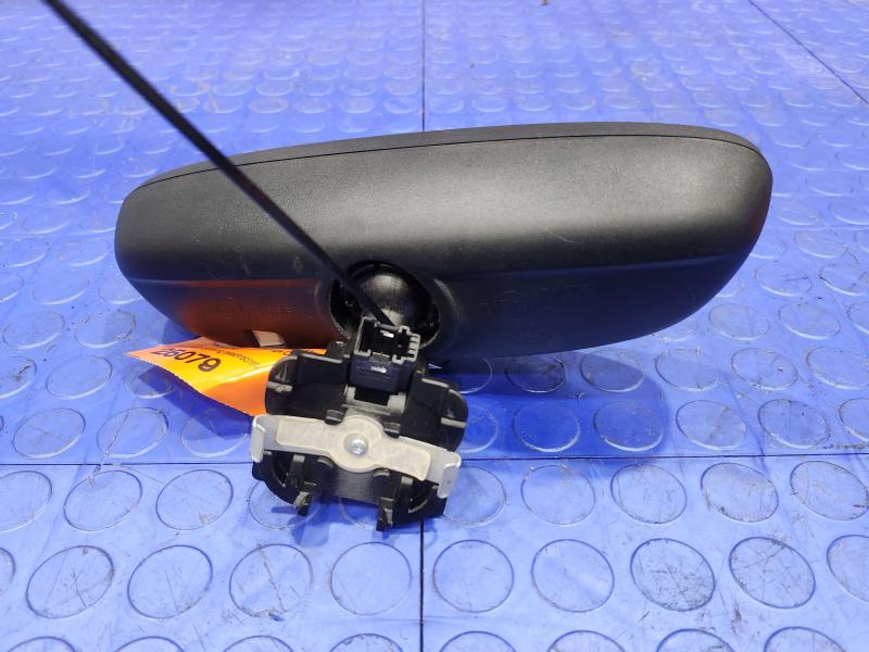 2017 BMW X1 Rear View Mirror