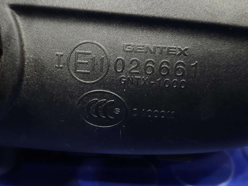 2017 BMW X1 Rear View Mirror