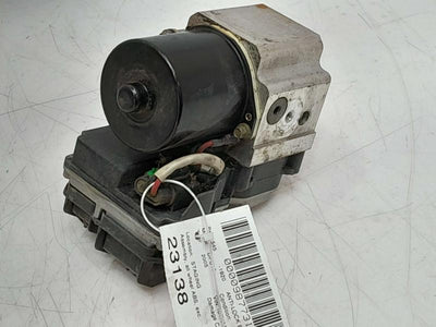2005 Dodge Ram 1500 Anti-Lock Brake Parts