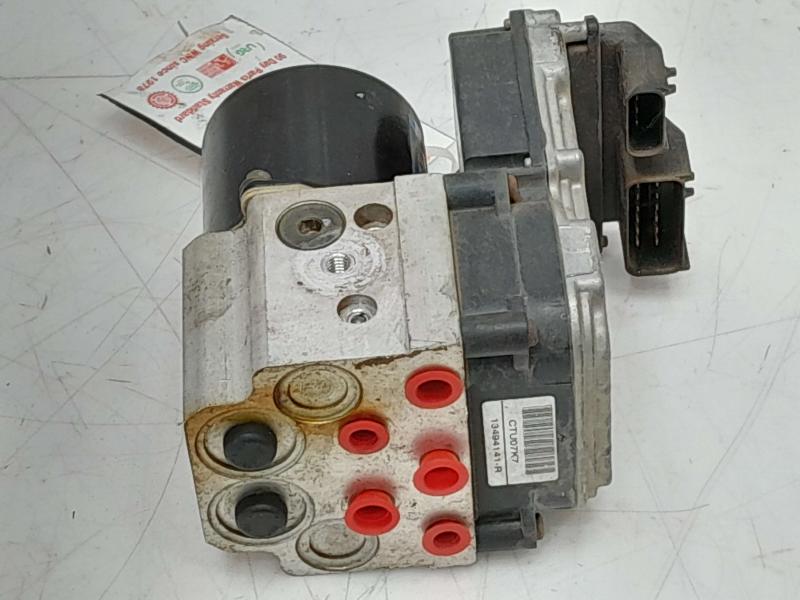 2005 Dodge Ram 1500 Anti-Lock Brake Parts