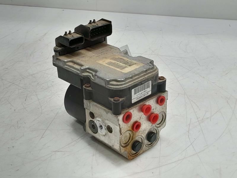 2005 Dodge Ram 1500 Anti-Lock Brake Parts