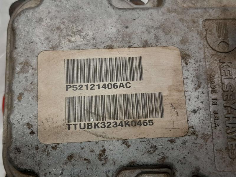 2005 Dodge Ram 1500 Anti-Lock Brake Parts