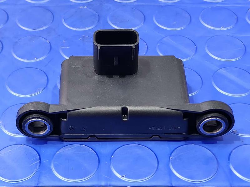 2015 Chevrolet Camaro Chassis Brain Box
