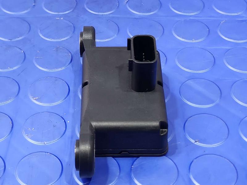2015 Chevrolet Camaro Chassis Brain Box