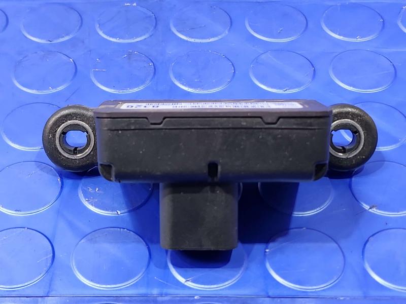2015 Chevrolet Camaro Chassis Brain Box