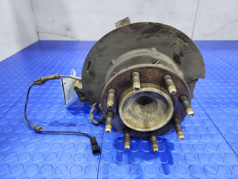 2019 Chevrolet Express 2500 Spindle Knuckle Front