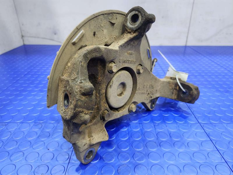 2019 Chevrolet Express 2500 Spindle Knuckle Front