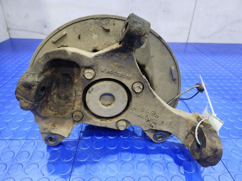 2019 Chevrolet Express 2500 Spindle Knuckle Front