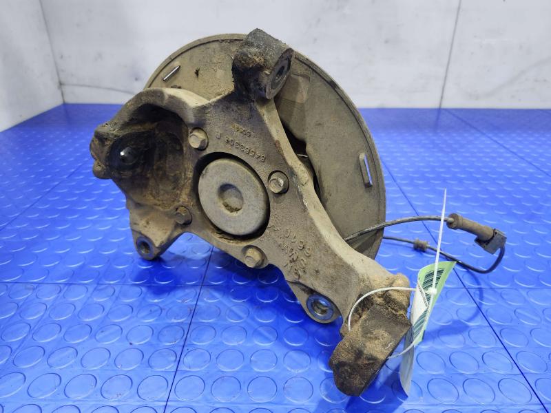 2019 Chevrolet Express 2500 Spindle Knuckle Front