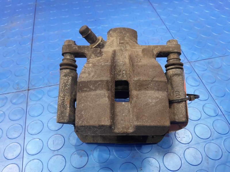 2019 Toyota Sienna Caliper