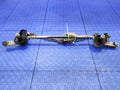 2014-2017 Mazda 6 Windshield Wiper Linkage Transmission Genuine OEM GHP967360A