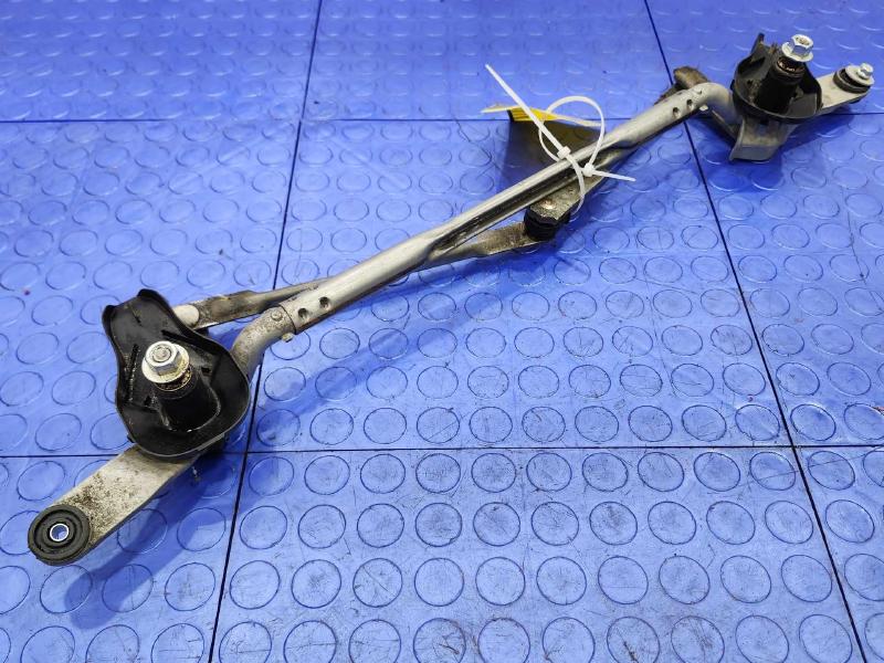 2014-2017 Mazda 6 Windshield Wiper Linkage Transmission Genuine OEM GHP967360A
