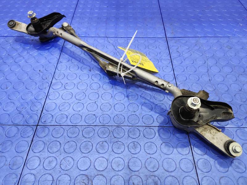 2014-2017 Mazda 6 Windshield Wiper Linkage Transmission Genuine OEM GHP967360A