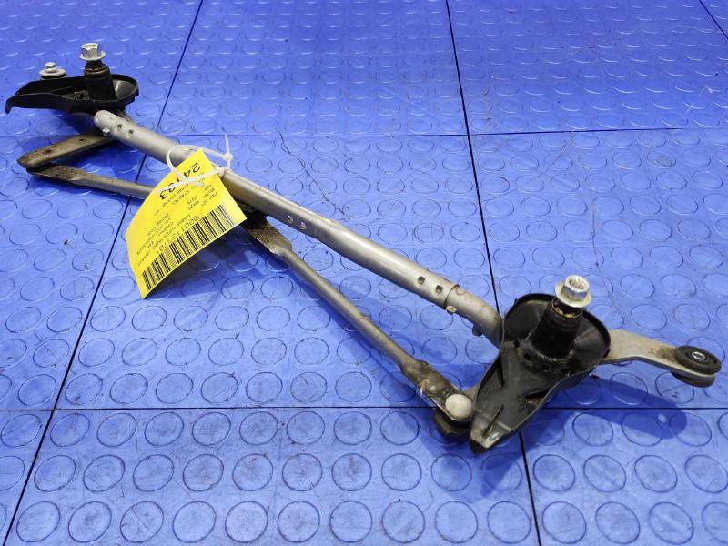 2014-2017 Mazda 6 Windshield Wiper Linkage Transmission Genuine OEM GHP967360A