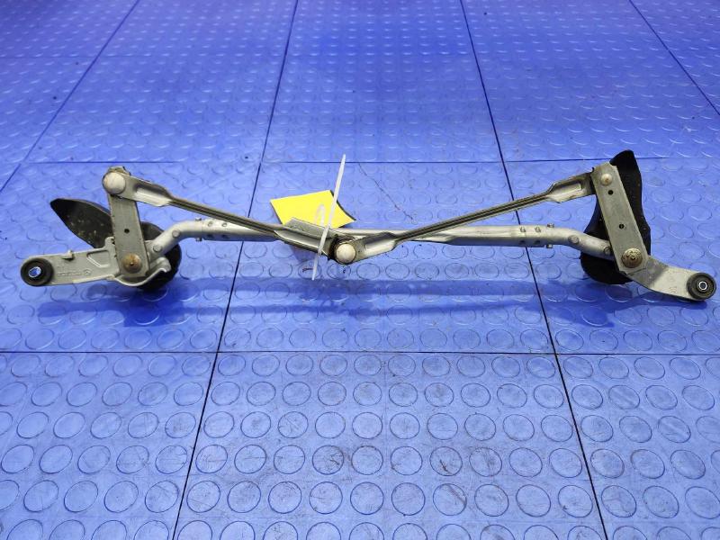 2014-2017 Mazda 6 Windshield Wiper Linkage Transmission Genuine OEM GHP967360A