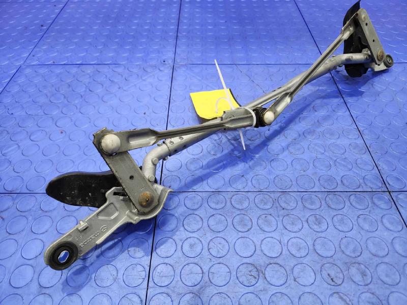 2014-2017 Mazda 6 Windshield Wiper Linkage Transmission Genuine OEM GHP967360A