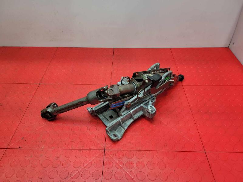 2014-2016 Ford Fusion Bare Steering Column Genuine OEM Part EG9Z3C529B