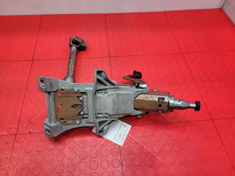 2014-2016 Ford Fusion Bare Steering Column Genuine OEM Part EG9Z3C529B