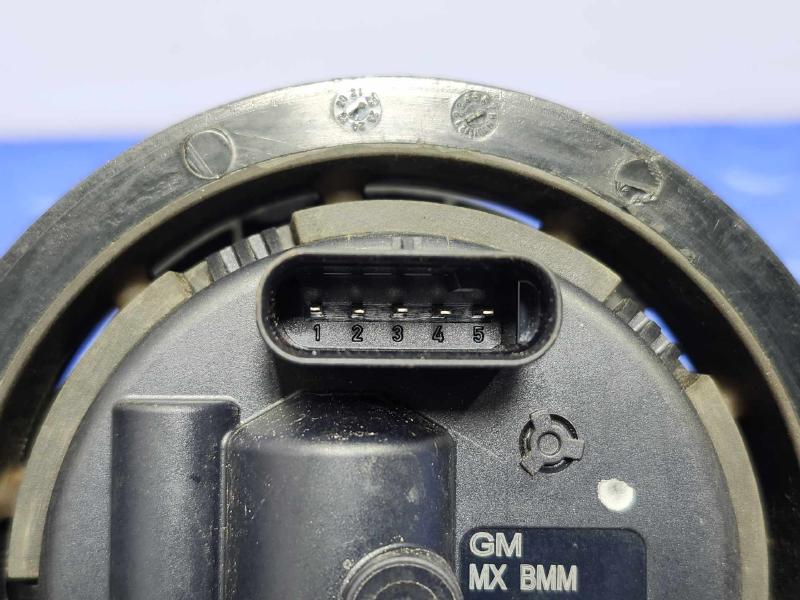 2023 Chevrolet Bolt EUV Coolant Pump